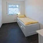 Lucky Mit Haustier Fuer Ganze Familie Semesterbostad Norden