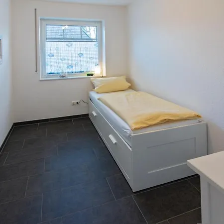 Prázdninový dům Lucky Mit Haustier Fuer Ganze Familie