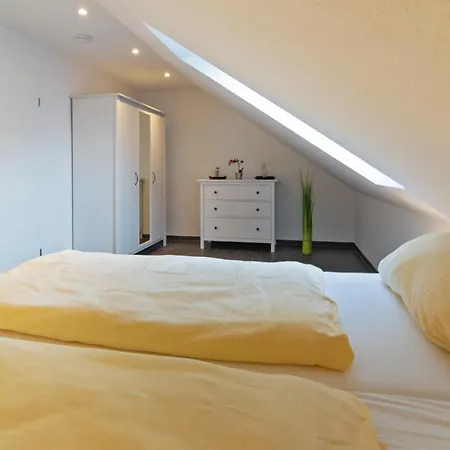 Lucky Mit Haustier Fuer Ganze Familie Prázdninový dům *